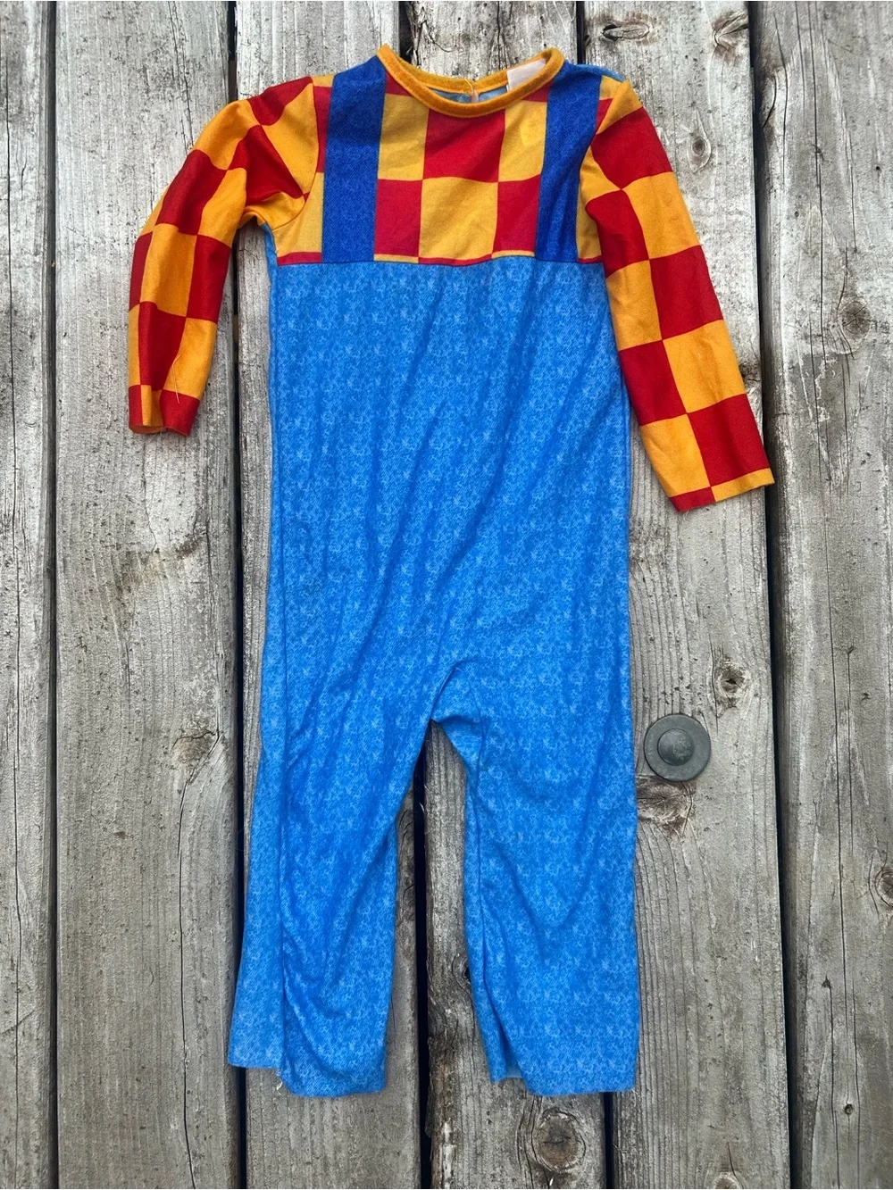Bob The Builder vintage 2001